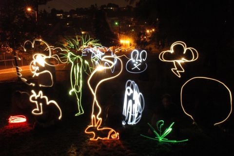 PiKA PiKA 2007