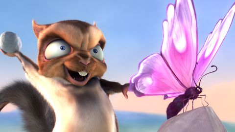 Big Buck Bunny