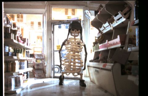 Nestea Cool: Kwiky Mart