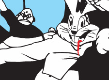 What’s Up Doc