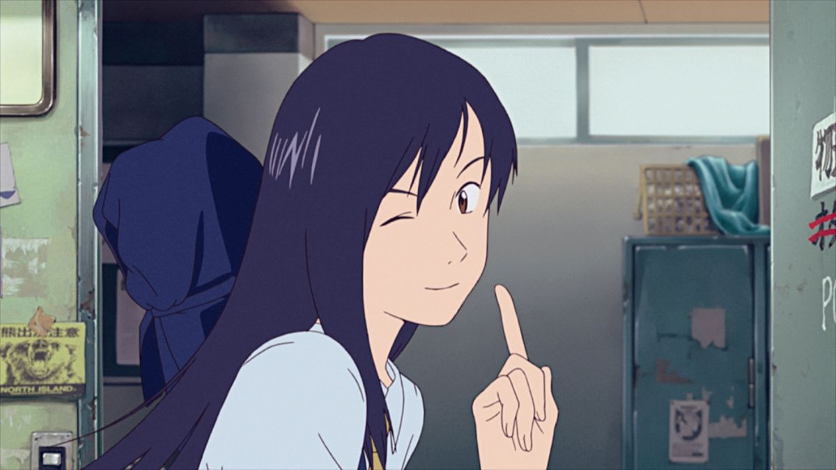 Summer Wars