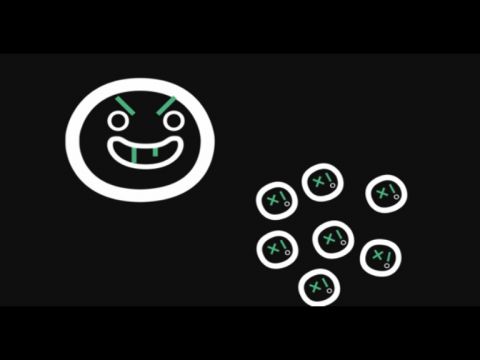 Boolab: Bubbles