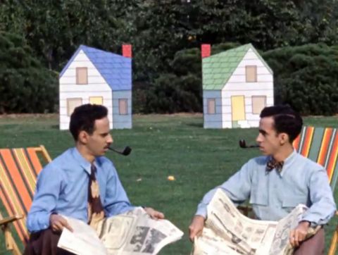 Neighbours