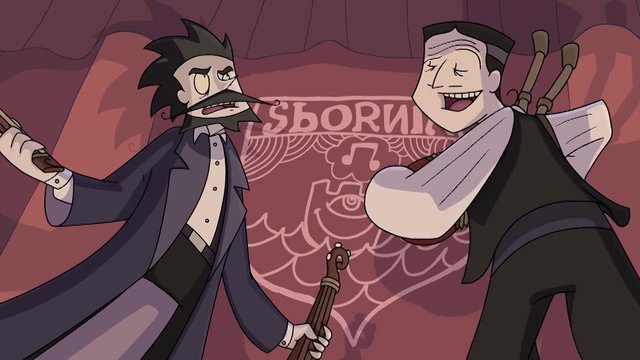 Until Sbornia Do Us Part