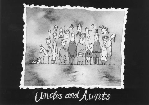 Uncles & Aunts I