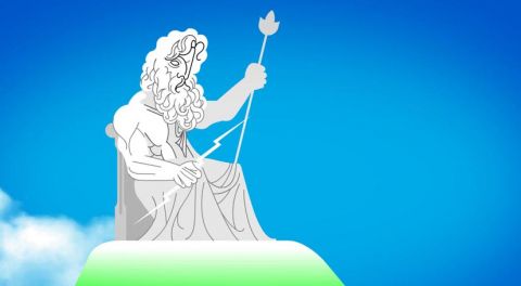 Greece: End of the (Ancient) World