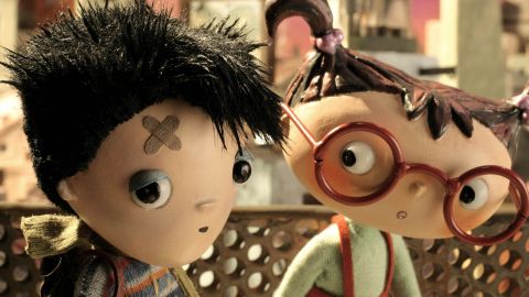 Lupe & Bruno