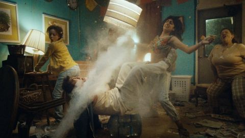 Dj Snake & Lil John: Turn Down For That