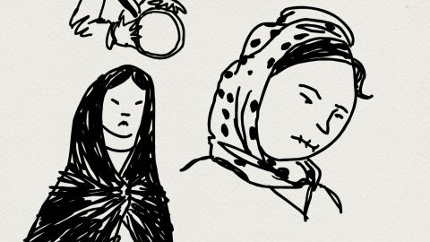 Freedom for Jafar Panahi: Free Women