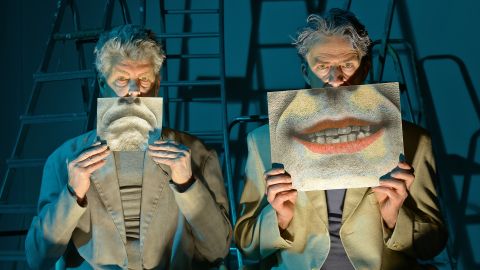 Festival Trailer For the 28th Filmfest Dresden
