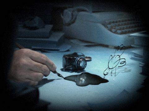Sundance Channel Action Poetry Series: Budapest