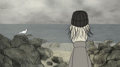The Seagull