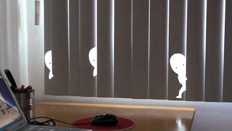 Making of: Tiny People Tribe