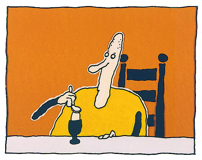 Nico Crama: Guest of Honour 2