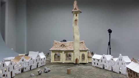 Animation Capital Utrecht