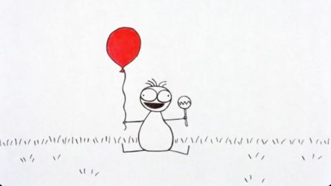 Billy’s Balloon