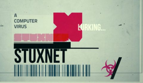 Stuxnet: Anatomy Of A Computer Virus