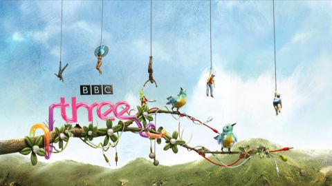 BBC 3: Threeworld