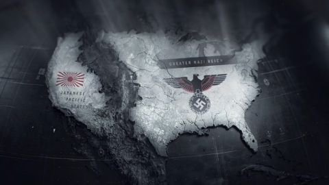 Man in the High Castle