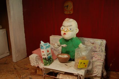 Poppenjongen