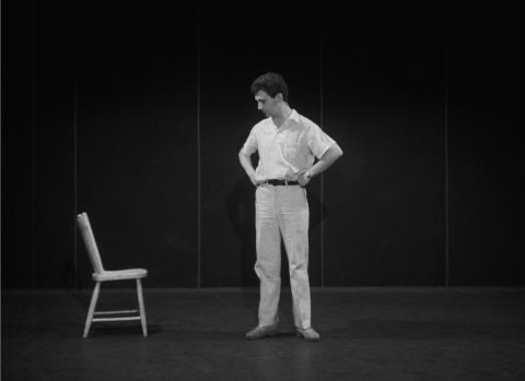 A Chairy Tale