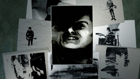 Sickboy: Silence in Conversation