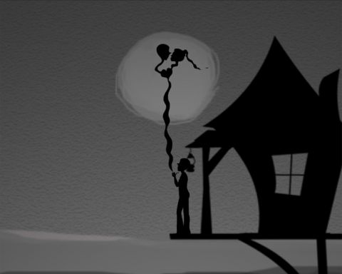 The Prisoner of Desire