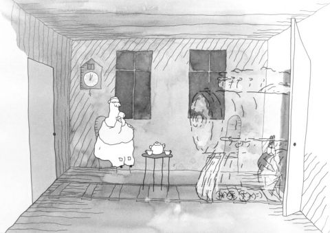Home on the Rails
