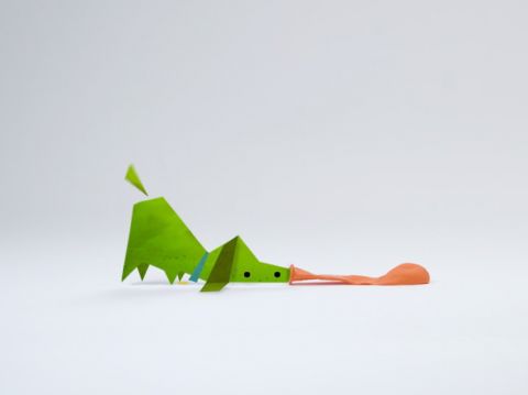 Nick Germany: Dog
