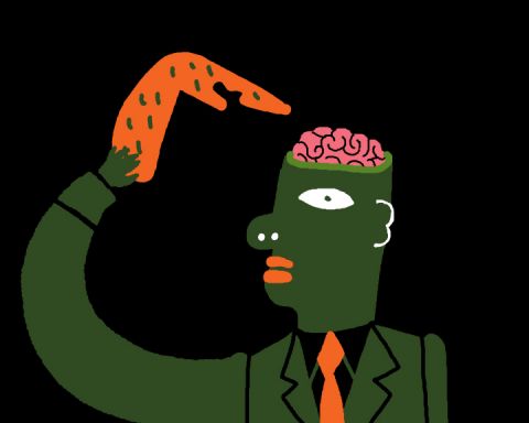 Brain Watch