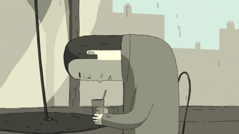 A Backbone Tale