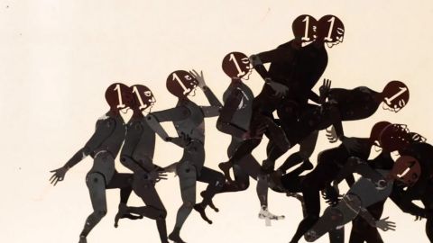 Shadow Story