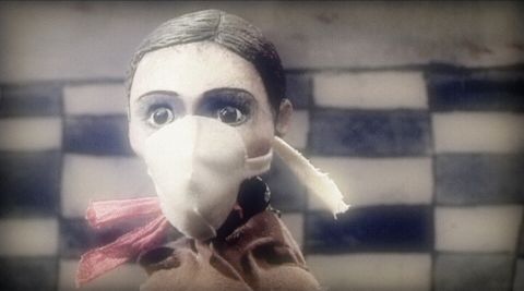Emiliana Torrini: Heartstopper