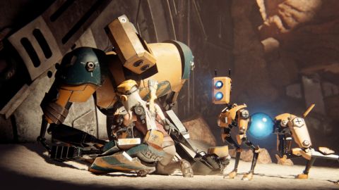 Recore E3 Trailer