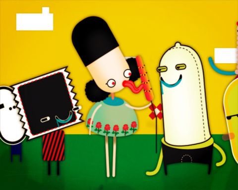 MTV: Me Campaign