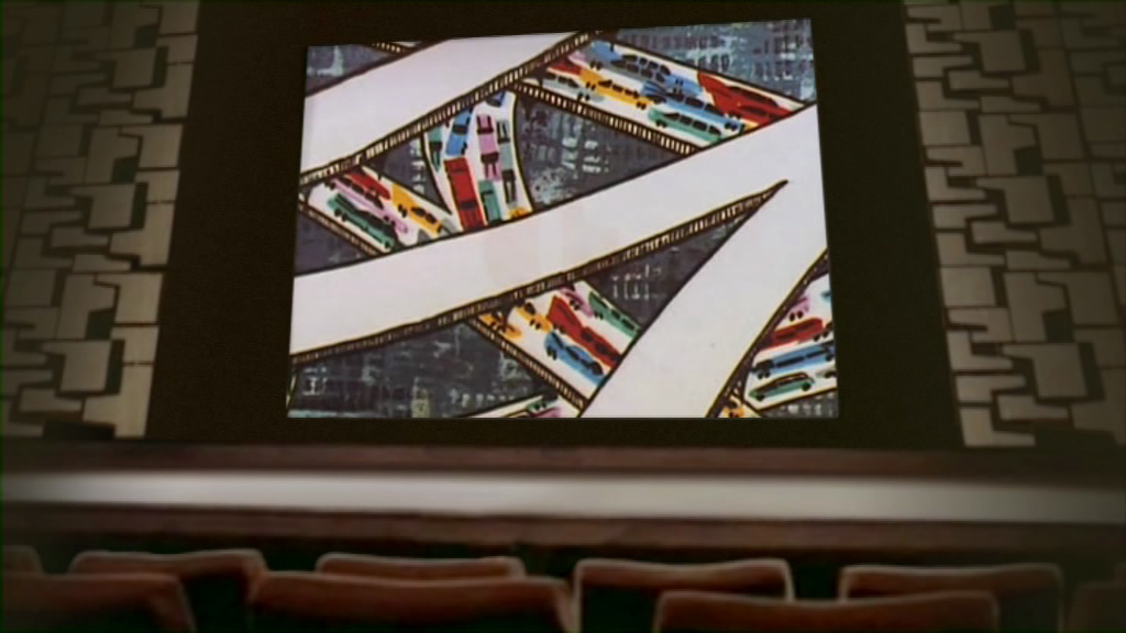 An Animated Utopia: The Life and Achievement of John Halas 1912-1995