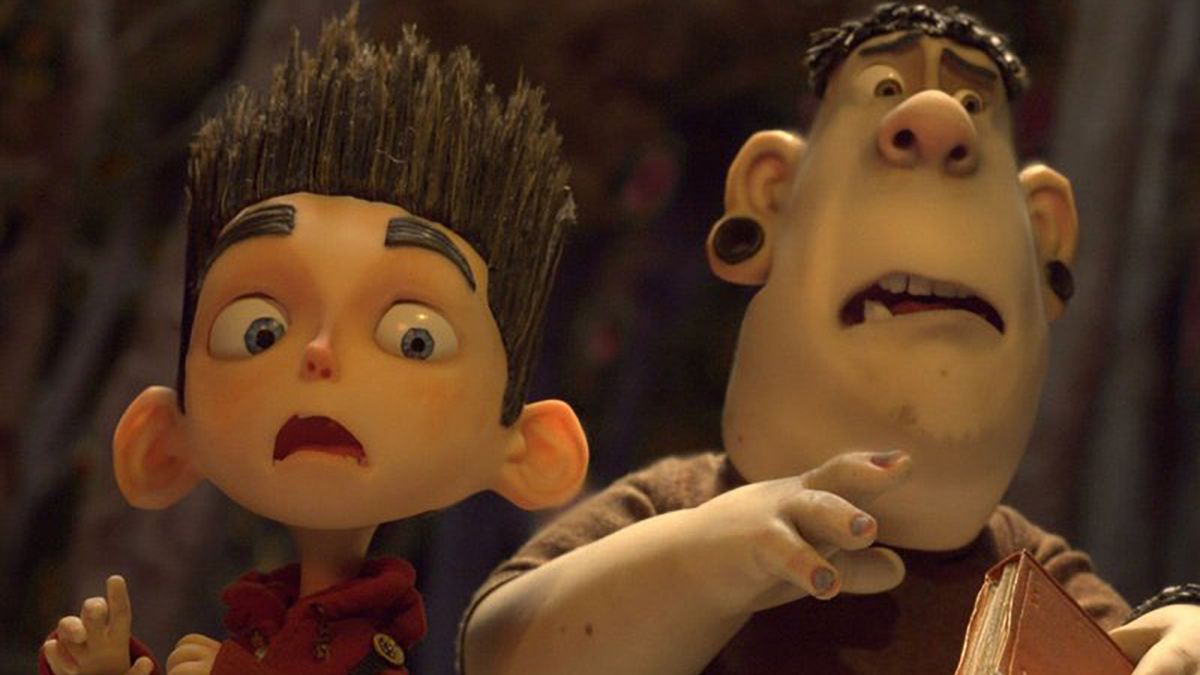 ParaNorman 3D