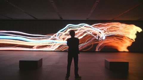 Hyundai Vision Hall: Made By Humans