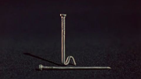 The Nail