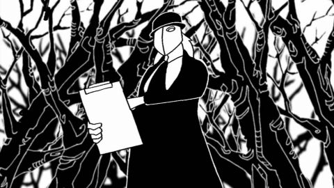 Silent Partner