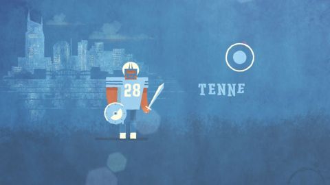 A Guide to American Football: For Liberals, Ladies & Limeys