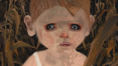 Milk Teeth