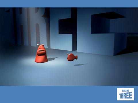 BBC 3: The Blobs