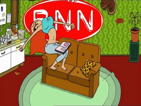 Dennis and Dylan: Compilation (5 bumpers)