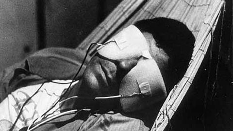 La Jetée