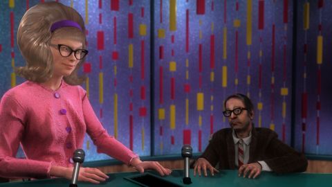 Subconscious Password 3D