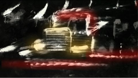 Passenger