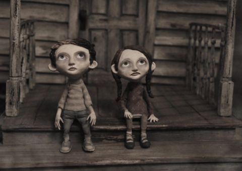 Safe (A Tale About Hope)