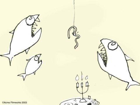Nibbles