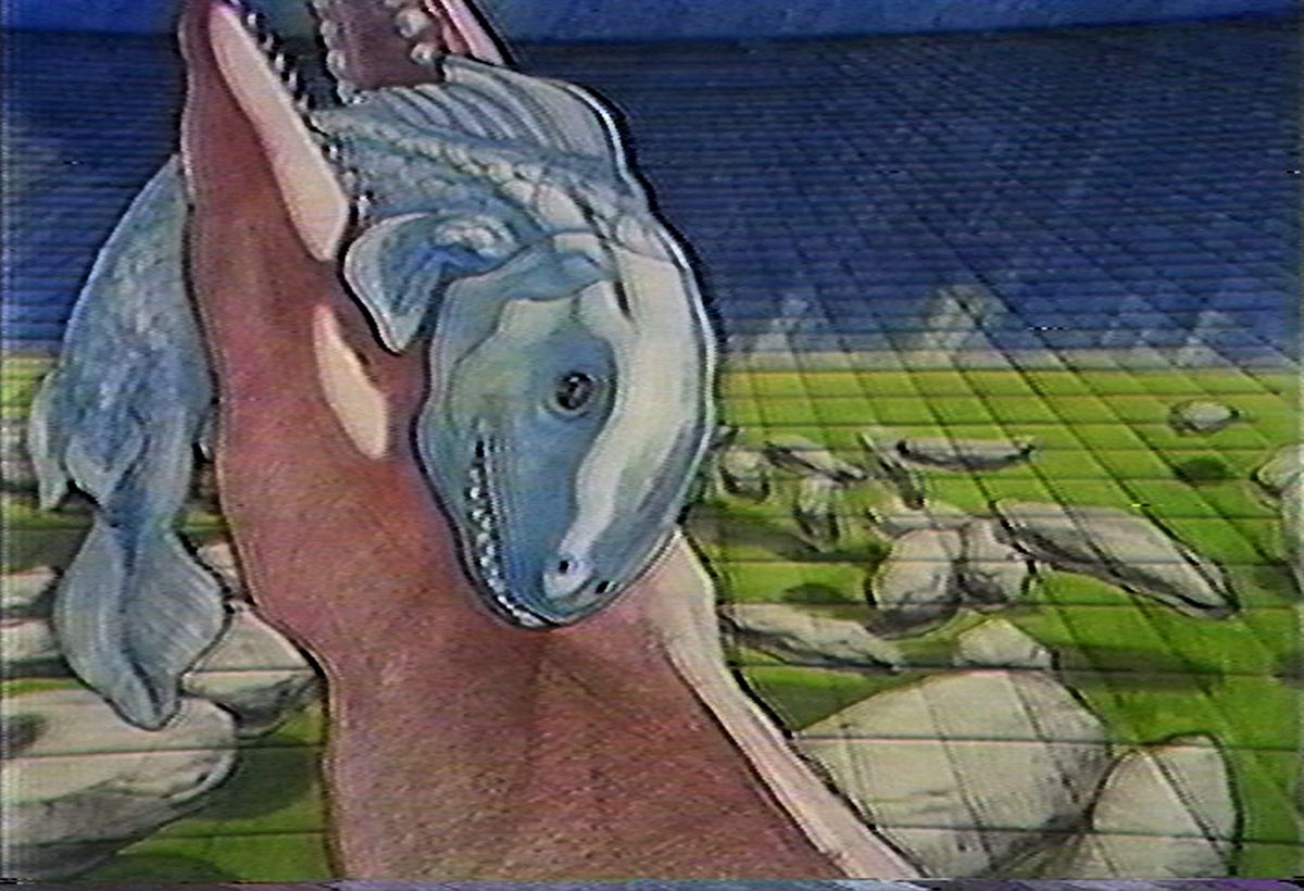 Japan Shorts: Art